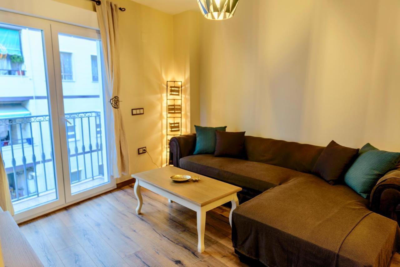 My Stay Apartment, Alicante-Center & Beach Εξωτερικό φωτογραφία