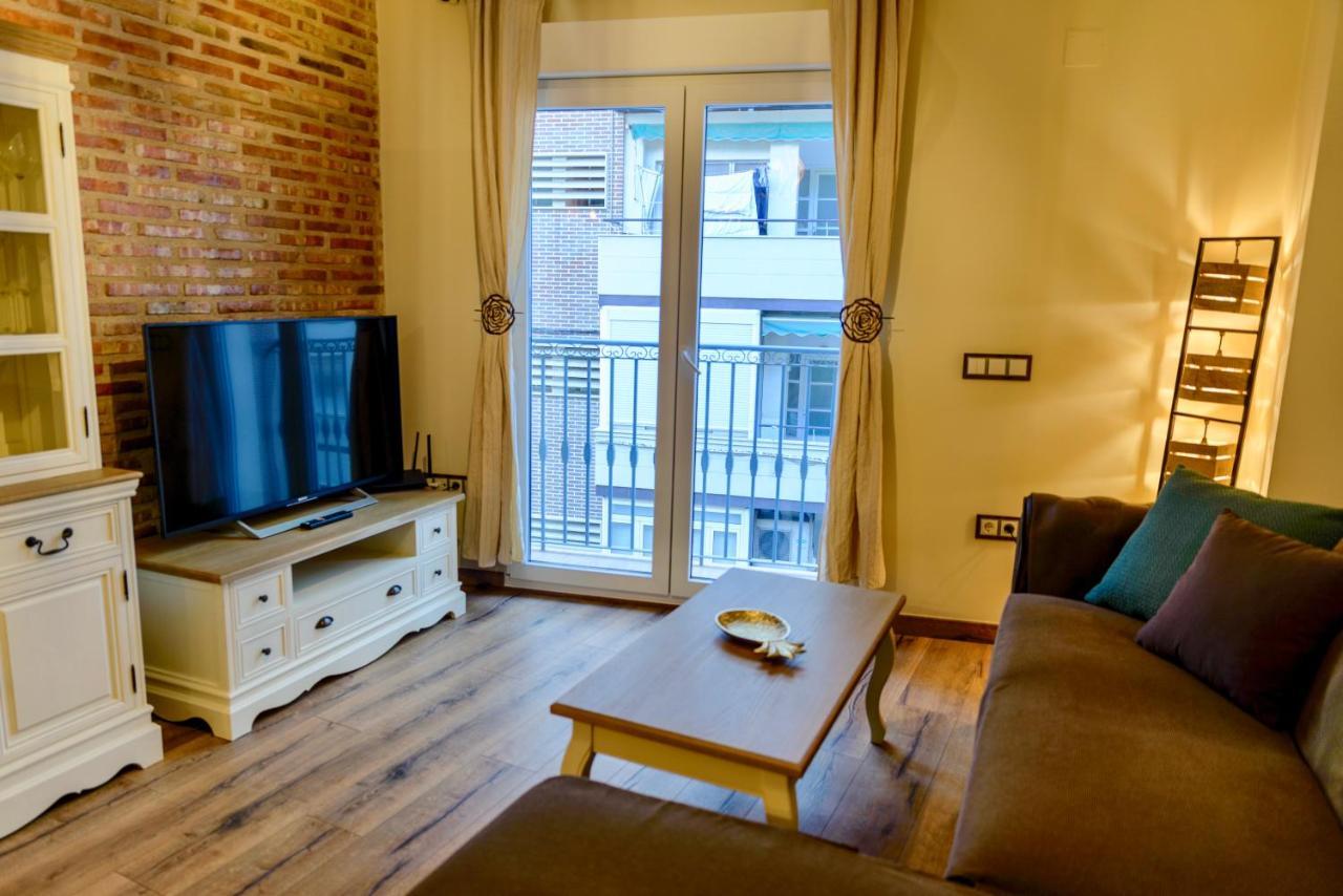 My Stay Apartment, Alicante-Center & Beach Εξωτερικό φωτογραφία