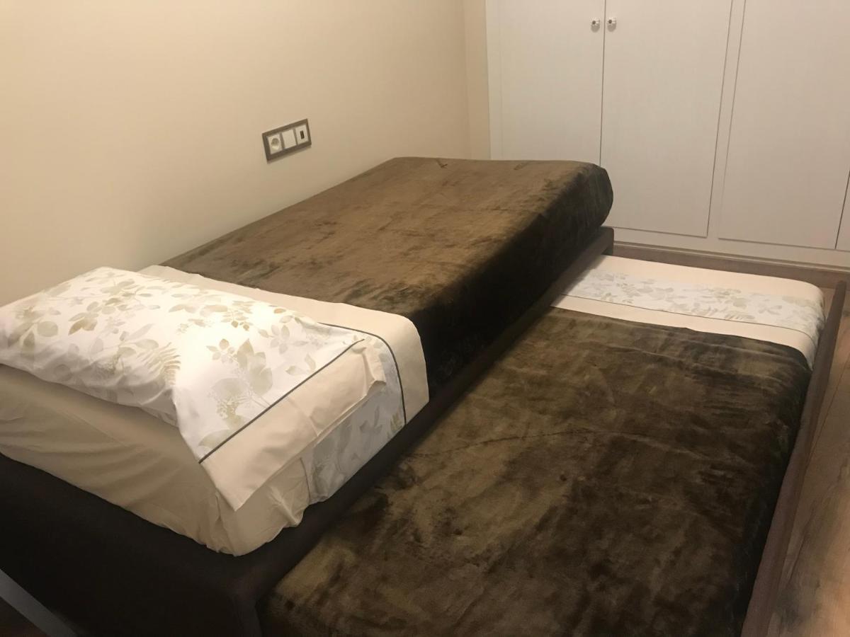 My Stay Apartment, Alicante-Center & Beach Εξωτερικό φωτογραφία